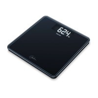 Ваги BEURER GS 400 black Ваги BEURER GS 400 black
