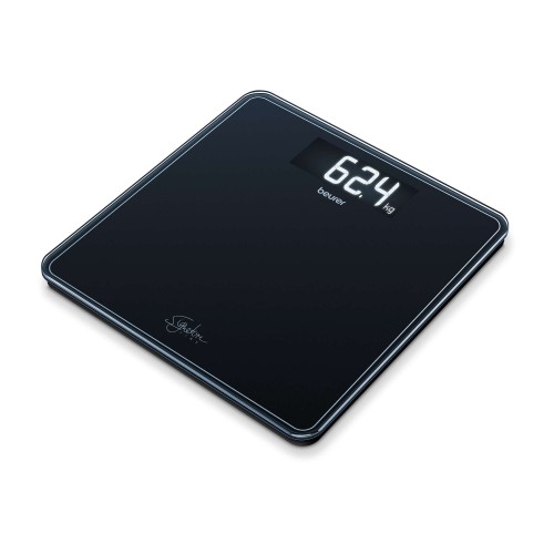 Ваги BEURER GS 400 black Ваги BEURER GS 400 black