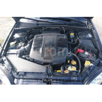АКПП TG5C7 Subaru Legacy Outback Tribeca 3.0 бензин