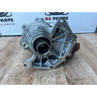 Раздаточная коробка Nissan Rogue T33 2020-2024, двигатель 2,5 л, бензин.