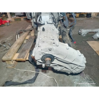 Раздаточная коробка Porsche Cayenne Turbo Порш Кайен 958 2011-2017