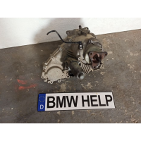 Раздаточная Коробка Раздатка БМВ ATC 700 Е70 Х5 Х6 Разборка BMW HELP