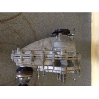 Раздаточная коробка для Mercedes ML GL 166, 2012 рік, об'єм двигуна 3.0 л, дизель.