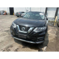 Раздаточная коробка Nissan Rogue T32 2014, 2.5 л бензин.