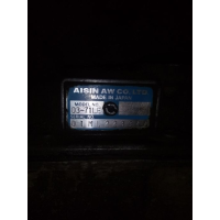 АКПП тойота aisin 03-71le