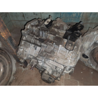 АКПП Toyota Auris коробка 1.8 hybrid 2012+