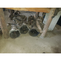 редактор,коробка, кардан, стойки,пружини,ходовка на BMW e46,46,39