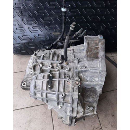 АКПП Toyota Camry 40 U250E АКПП Toyota Camry 40 U250E