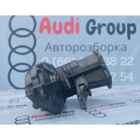 Редуктор коробки раздатка Audi Q7 4L 3.0 TDI, 2006 рік, 3.0 л дизель.