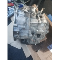Акпп Toyota Camry u660 (ПО ЗАПЧАСТИНАМ)