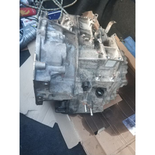 Акпп Toyota Camry u660 (ПО ЗАПЧАСТИНАМ) Акпп Toyota Camry u660 (ПО ЗАПЧАСТИНАМ)