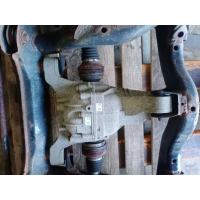 Редуктор задній диференціал VW Touareg 2 NF 7P 2011- 3.0 л дизель.