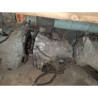 АКПП Toyota Highlander 2.7 U760E коробка автомат