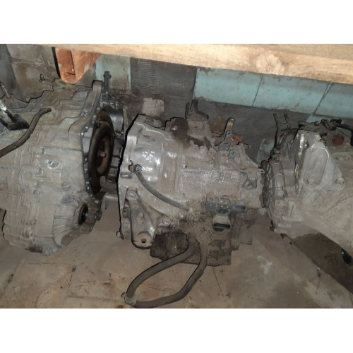 АКПП Toyota Highlander 2.7 U760E коробка автомат АКПП Toyota Highlander 2.7 U760E коробка автомат