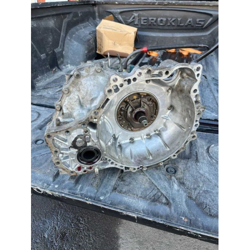 АКПП Toyota Highlander б/у ( u151f ) АКПП Toyota Highlander б/у ( u151f )
