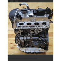 Ремонт двигуна Skoda Audi Volkswagen 1.8TSI 2.0TFSI CDA CDAA BZB CCT, об'єм 1.8-2.0 л, бензин.