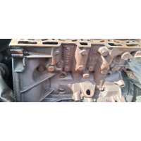 Блок двигуна Renault 1.5 K9K, 2006-2013, 1.5 л, дизель.
