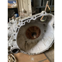 Акпп тойота камри Toyota Camry 40 2.5