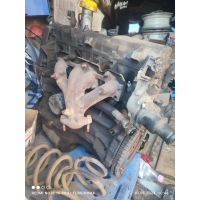 Двигун E7J для Renault Kangoo та Clio 1.4 8v, випущений в Україні. Об'єм - 1.4 л, бензин.