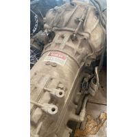 АКПП Toyota Land Cruiser Prado 120 2.7  БЕНЗ 6В30