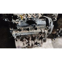 Двигун Renault Megan 3, Logan 2 1.5dci, 2019, 1.5 л дизель.