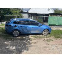 Renault Megane 3 1.6 dci разборка,турбина,компрессор,стартер,генератор