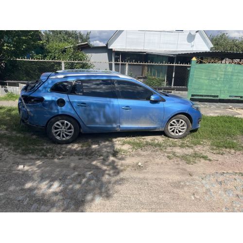 Renault Megane 3 1.6 dci разборка,турбина,компрессор,стартер,генератор Renault Megane 3 1.6 dci разборка,турбина,компрессор,стартер,генератор
