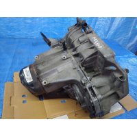 Renault megane jb3973 кпп коробка передач