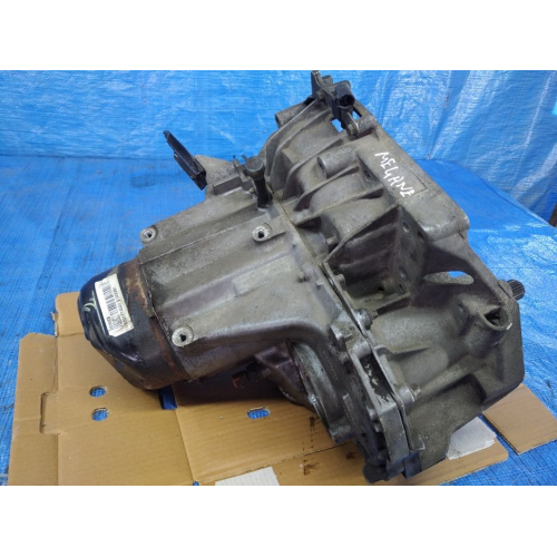 Renault megane jb3973 кпп коробка передач Renault megane jb3973 кпп коробка передач