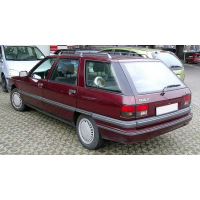 Двигун RENAULT NEVADA 21 1987, 1.7 л, бензин.