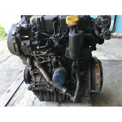 Двигун Renault F9Q 1.9 dci для Scenic 2, Megane 2, Trafic, Laguna. Виробництво українською мовою. Двигун Renault F9Q 1.9 dci для Scenic 2, Megane 2, Trafic, Laguna. Виробництво українською мовою.