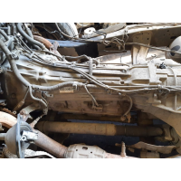 АКПП Toyota/Lexus LX570 LC200, двигун 5.7 л, бензин, 35010-60C10, 35000-60D30 AB60.