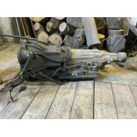 АКПП Тойота Марк ІІ Model 03-70L