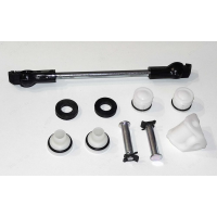 Р-кт кулисы КПП Opel коробка F13 / F16, Корея /Vectra/Astra/Kadett
