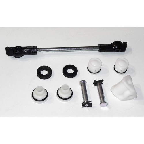 Р-кт кулисы КПП Opel коробка F13 / F16, Корея /Vectra/Astra/Kadett Р-кт кулисы КПП Opel коробка F13 / F16, Корея /Vectra/Astra/Kadett