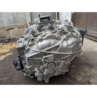 АКПП Toyota Prius 30 V 1.8