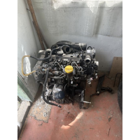 Робочий мотор DCI 1,5, Renault Scenic 2010, 180 тис. км, дизель.