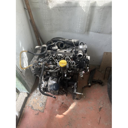 Робочий мотор DCI 1,5, Renault Scenic 2010, 180 тис. км, дизель. Робочий мотор DCI 1,5, Renault Scenic 2010, 180 тис. км, дизель.