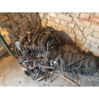 родам Двигатель БМВ 320i Бензин 2.л
