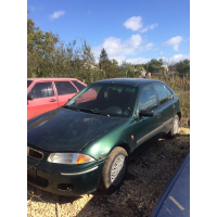 Двигун Rover 200 1.6 бензин, АКПП, рік випуску невідомий, українська мова.