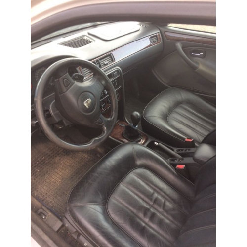 Двигун Rover 45 2.0 бензин 2005 р.в. АКПП.