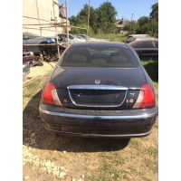 Двигун Rover 75 1.8/2.0/2.2 бензин, 2.0 дизель, АКПП/МКПП, рік випуску, об'єм двигуна, паливо.