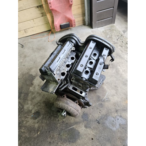 Двигун Opel Omega B/Vectra/Calibra 2.5 бензин X25XE, 1994-2001, 2.5 л, бензин. Двигун Opel Omega B/Vectra/Calibra 2.5 бензин X25XE, 1994-2001, 2.5 л, бензин.