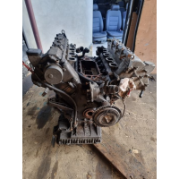 Двигун BMW 740D V8 Е38 E65 4.0 дизель, рік випуску, українська мова.