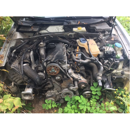 Розбор Двигатель 1.9 tdi кпп Wv Passat b5+ Розбор Двигатель 1.9 tdi кпп Wv Passat b5+