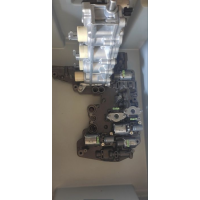 Розборка АКПП 0B5 DL501 Audi Q5 A6