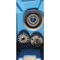 АКПП 6DCT451 Power Shift для Ford Kuga Focus 2014- 1.6L бензин.