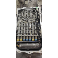Розборка АКПП ZF 8HP75 BMW X5