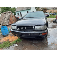 Розборка Audi V8 3.6 АКПП Quattro