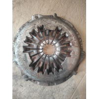 Двигун Mazda 6 2004, 2.3 л бензин.